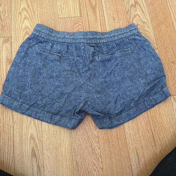 Drawstring shorts - Picture 3 of 3
